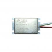 KF系列 12V輸入 輸出2400V電壓式連續(xù)可調(diào)常溫高壓電源模塊