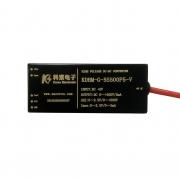 KDHM-G-5S500P-V軍品級(jí)500V高壓電源模塊