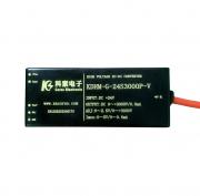 KDHM-G-24S3000P-V軍品級(jí)3000V高壓電源模塊