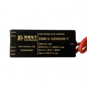 KDHM-G-24S8000P-V軍品級(jí)8000V高壓電源模塊